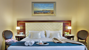 HOTEL MONDIAL immagine n.3