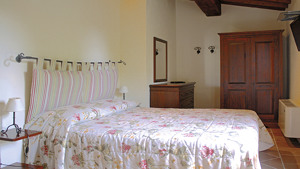 RESIDENZA PORTA GUELFA immagine n.3