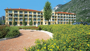 RESIDENCE PORTO LETIZIA immagine n.2