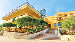 HOTEL PANORAMIC immagine n.2