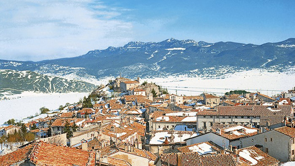 HOTEL COMO immagine generale