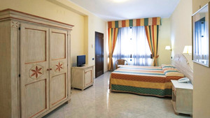 HOTEL TERME CAPPETTA immagine n.3