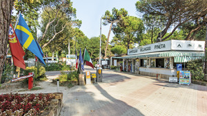 VILLAGGIO PINETA immagine n.2