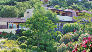 HOTEL PARCO TORRE CHIA immagine n.2