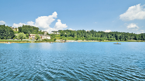 HOTEL CIMONE immagine generale