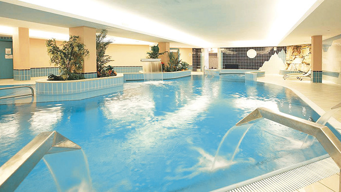 Hotel Residence 3 Signori