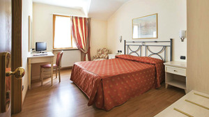 ALBERGO PIURO immagine n.3