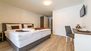 HOTEL BACHER immagine n.3