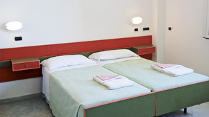 CASA PER FERIE SAN PELLEGRINO immagine n.3