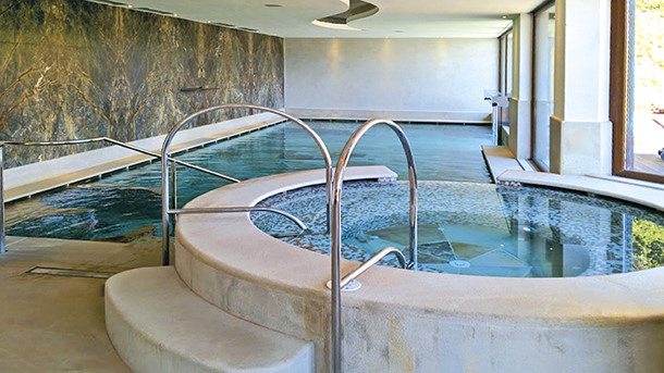 HOTEL MIRAMONTI RESORT & SPA immagine generale