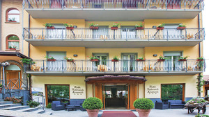 HOTEL MIRAMONTI RESORT & SPA immagine n.2