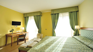 HOTEL MIRAMONTI RESORT & SPA immagine n.3
