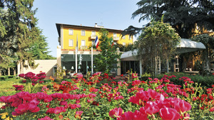 HOTEL DELLE ROSE TERME & WELLNESS SPA immagine n.2