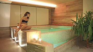 HOTEL DELLE ROSE TERME & WELLNESS SPA