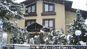 HOTEL PAGNANI immagine n.2