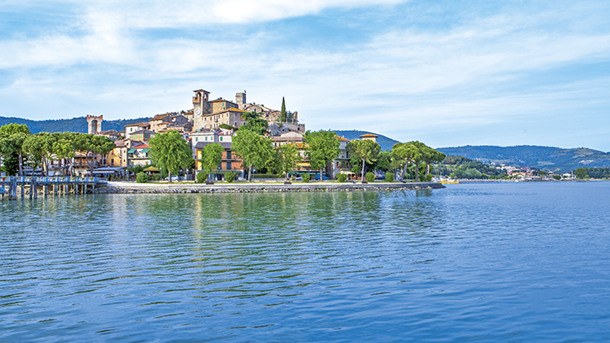HOTEL LA VELA immagine generale