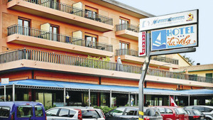 HOTEL LA VELA immagine n.2