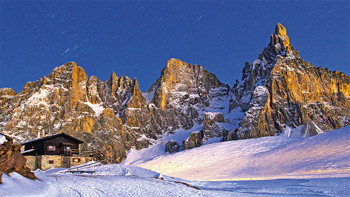 STORICO HOTEL REGINA