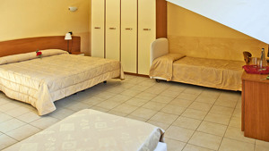 HOTEL COCOON immagine n.3