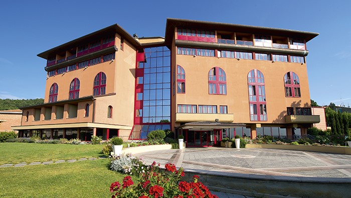 Grand Hotel Admiral Palace Offerte Grand Hotel Admiral Palace Offerte