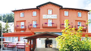 HOTEL CONCA D'ORO immagine n.2