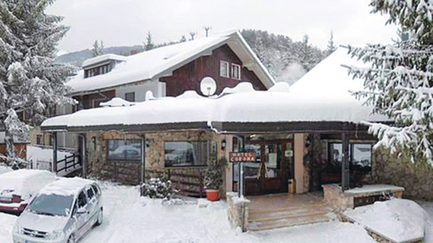 HOTEL CORONA immagine generale