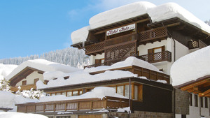HOTEL ITALO immagine n.2
