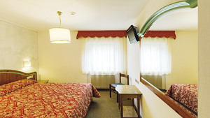 HOTEL ITALO immagine n.3