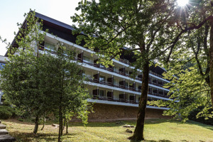 HOTEL JEZERO - LAGHI DI PLITVICE immagine n.3