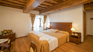ALBERGO ABETONE E PIRAMIDI immagine n.3