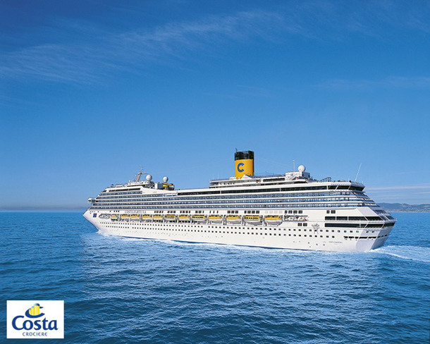 COSTA FORTUNA immagine generale