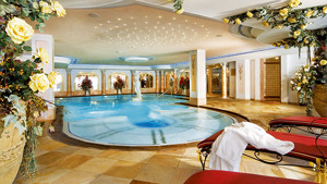 HOTEL & SPA FALKENSTEINERHOF immagine n.2