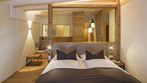 HOTEL & SPA FALKENSTEINERHOF immagine n.3