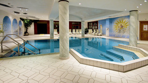 HARMONY HOTEL HARFENWIRT immagine n.2