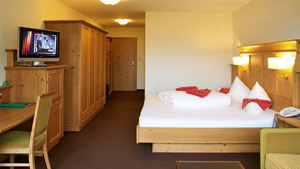 HARMONY HOTEL HARFENWIRT immagine n.3