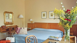 HOTEL SILVA SPLENDID immagine n.2