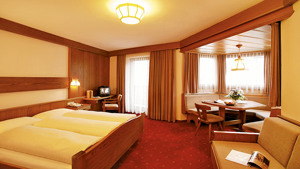 HOTEL LAMMWIRT immagine n.3