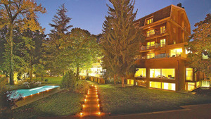 HOTEL SILVA SPLENDID immagine n.3