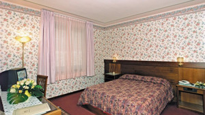 HOTEL SANTA BARBARA immagine n.3