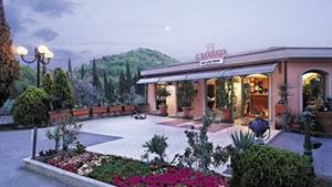 HOTEL SANTA BARBARA immagine n.2