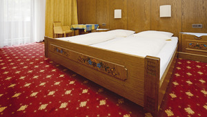 HOTEL GASTHOF ZILLERTALERHOF immagine n.3