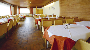 HOTEL GASTHOF ZILLERTALERHOF immagine n.2
