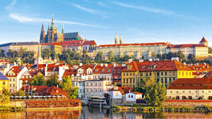 TOUR PRAGA E CASTELLI DELLA BOEMIA immagine n.3