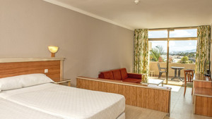 HOTEL BEATRIZ PLAYA & SPA PARADISE FRIENDS immagine n.3