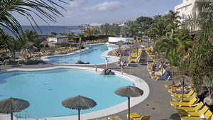 HOTEL BEATRIZ PLAYA & SPA PARADISE FRIENDS immagine n.2