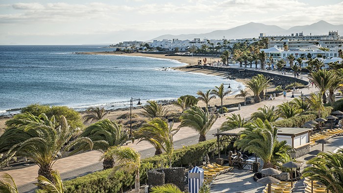 Hotel Beatriz Playa Paradise Friends Hotel Beatriz Playa Paradise Friends