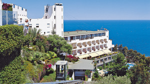 HOTEL ANTARES immagine n.2