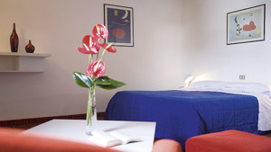 HOTEL BOSCOLUNGO immagine n.3
