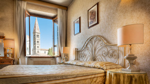 HOTEL PALAZZO DAL BORGO immagine n.2