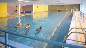 HOTEL BOSCOLUNGO immagine n.2